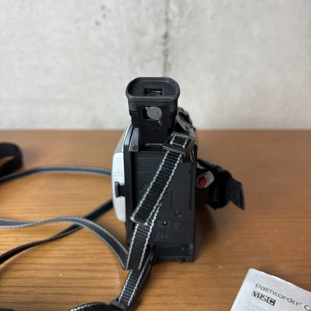 Panasonic untested